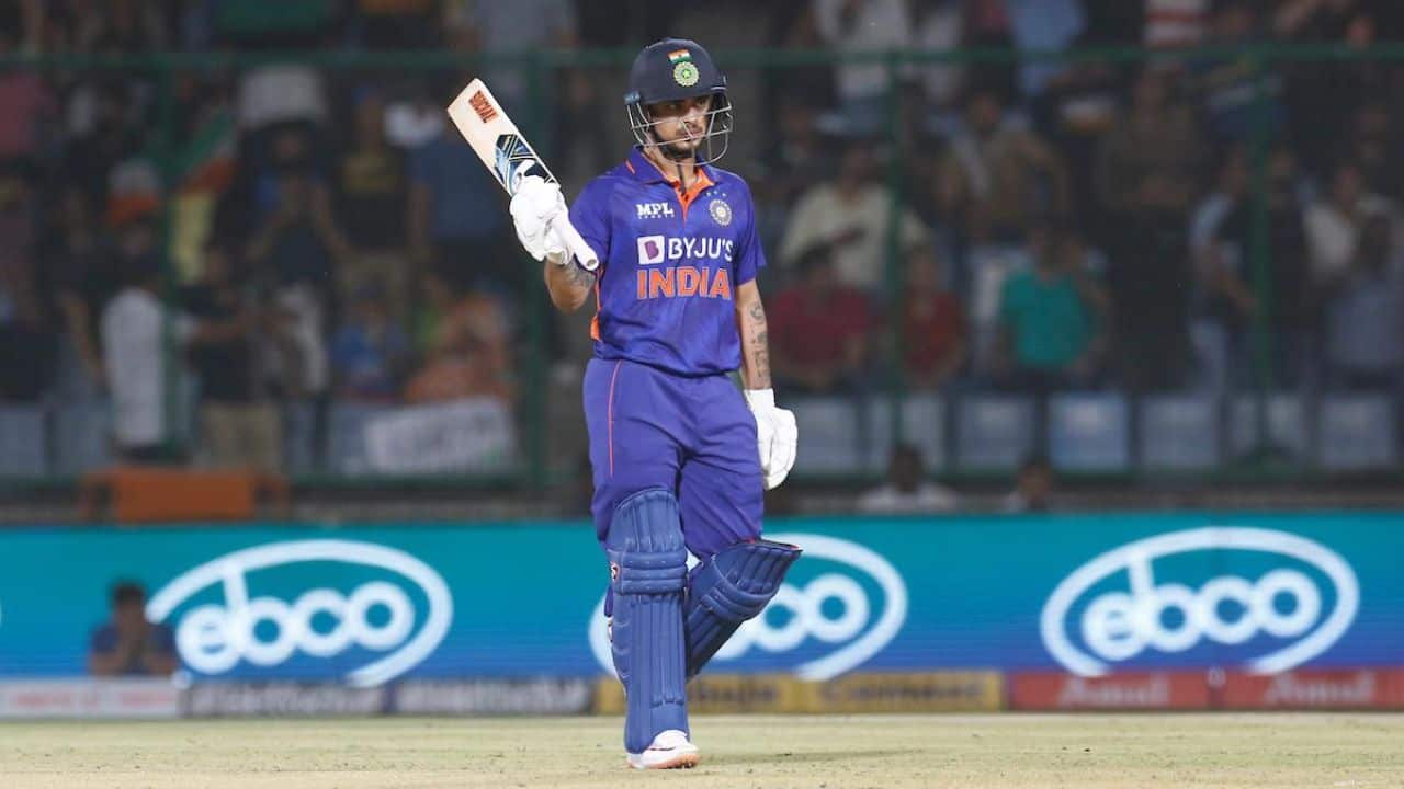 WTC 2023 Final: 'X-factor' Ishan Kishan Has Potential To Bat In Middle-Order, Believes Ricky Ponting